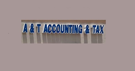 A & T Accounting and Tax Service