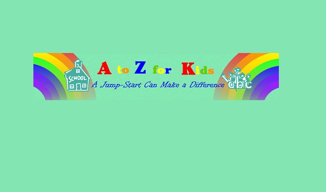 A to Z for Kids