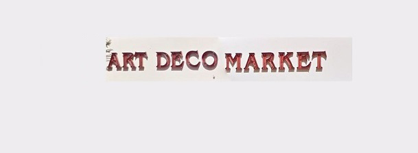 Art Deco Market