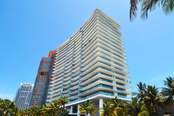 Apogee South Beach