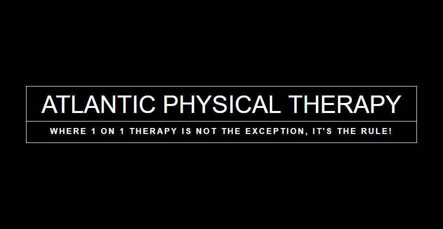 Atlantic Physical Therapy Inc.