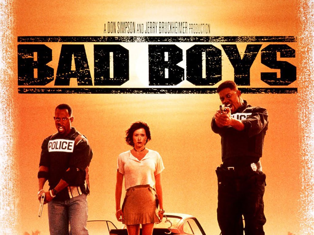Bad Boys