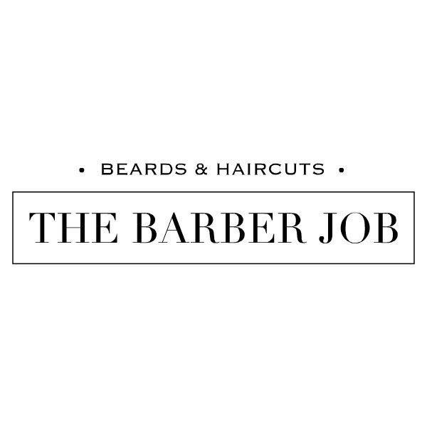 The Barber Job Inc.
