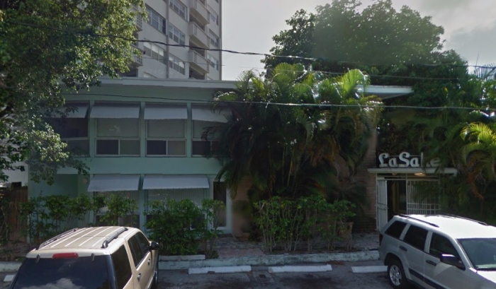Bella Bonita Apartments