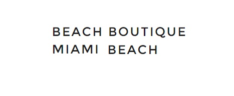 Beach Boutique