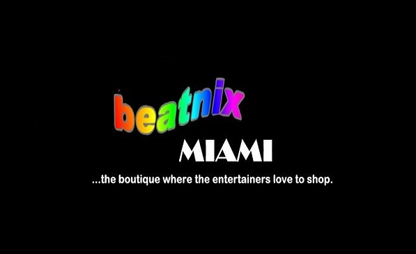 Beatnix