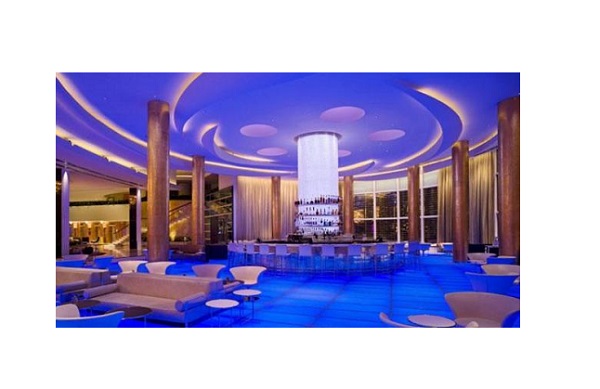 Bleau Bar