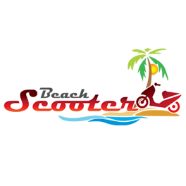 Beach Scooter Rental and Sale
