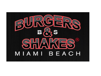 Burgers & Shakes
