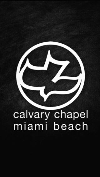 Calvary Chapel Miami Beach