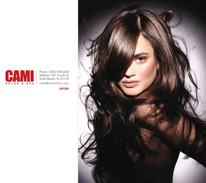 Cami Salon & Spa