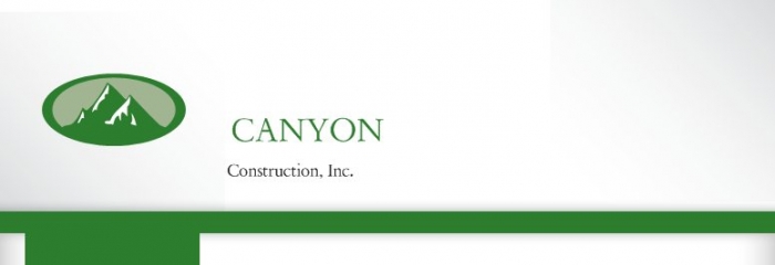 CANYON Construction, Inc