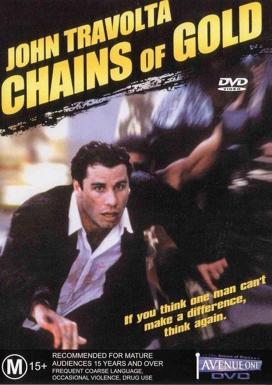 Chains of Gold