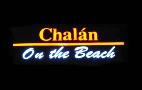Chalan On the Beach