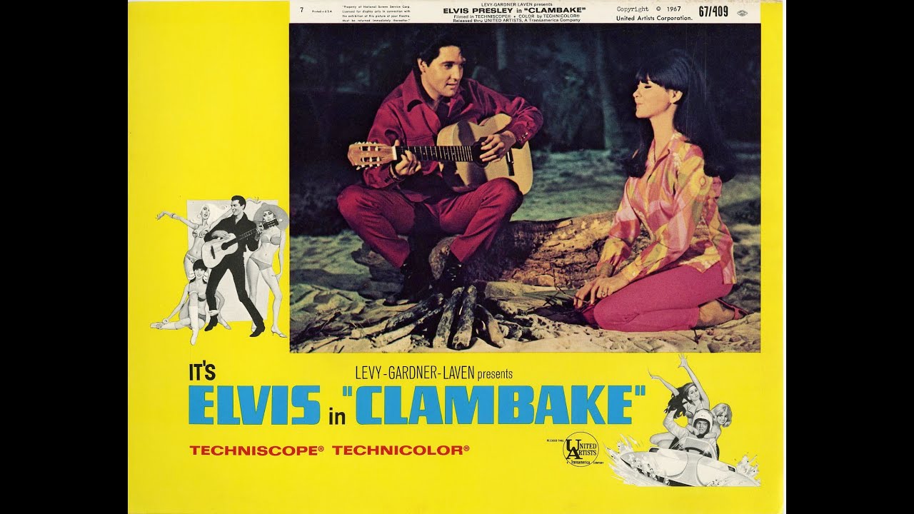 Clambake