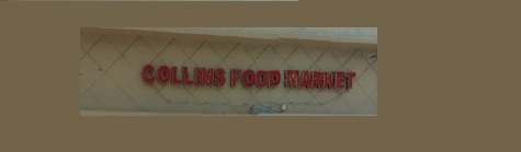 Collins Food Market