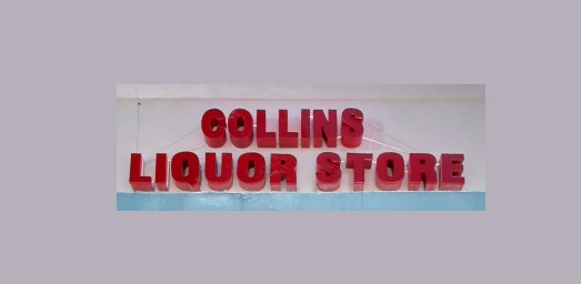 Collins Liquor Store