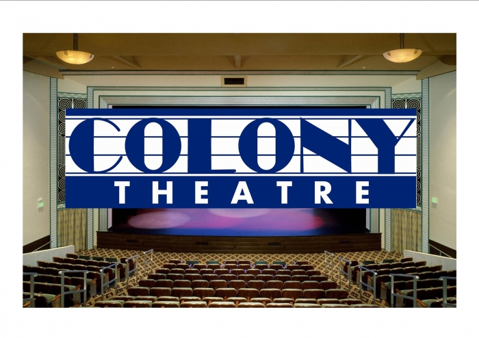 Colony Theatre Miami Beach