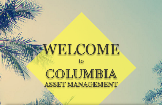 Columbia Asset Management Inc.