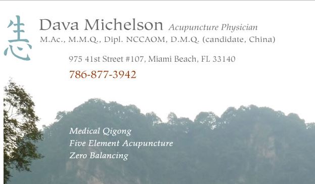 Dava Michelson