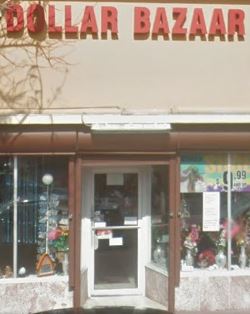 Dollar Bazaar
