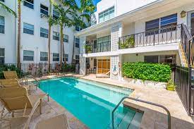 THE FOUNTAIN CONDOMINIUM HOTEL