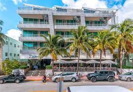 DE SOLEIL SOUTH BEACH RESIDENTIAL CONDOMINIUM ASSOCIATION INC