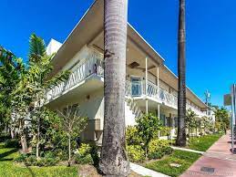 ERIKA SOBE CONDO