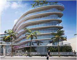 ONE OCEAN CONDOMINIUM ASSOCIATION, INC