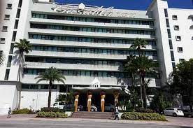 CASABLANCA CONDOMINIUM ASSOCIATION OF MIAMI BEACH, INC.