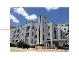 OCEAN VILLAS OF MIAMI BEACH CONDO