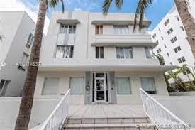 OCEAN VILLAS OF MIAMI BEACH CONDOMINIUM ASSOCIATION, INC.