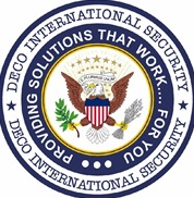 DECO International Security