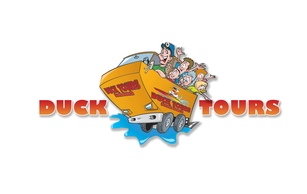 Duck Tours South Beach