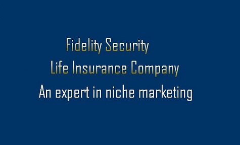 Fidelity Security Life Insurance Company