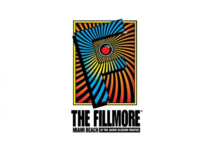 The Fillmore Miami Beach at the Jackie Gleason Theater