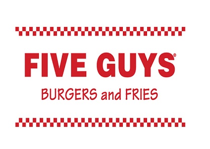 Five Guys
