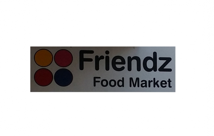 Friendz Food Market