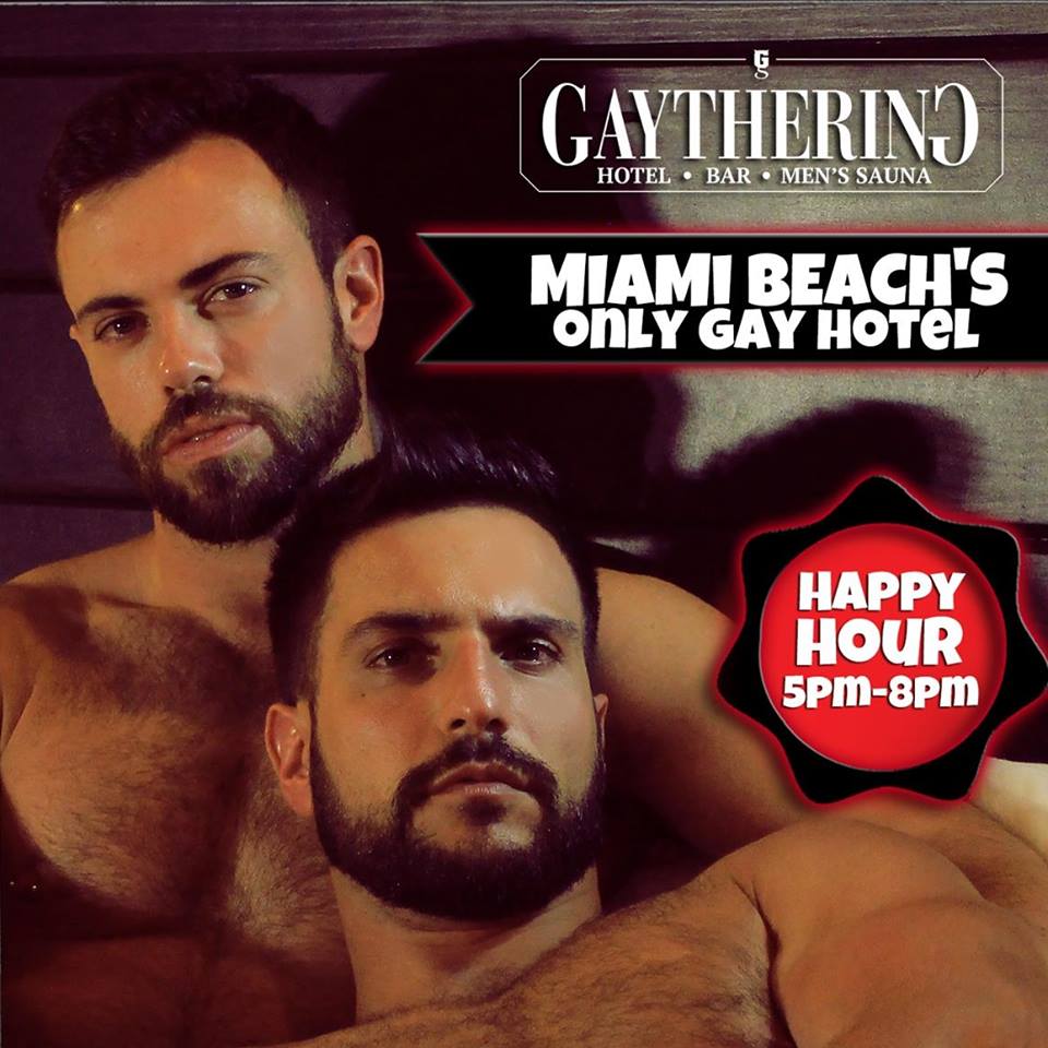 Bar Gaythering