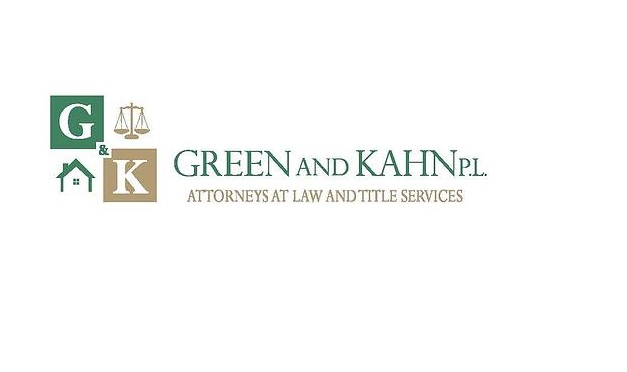 Green and Kahn P.L.