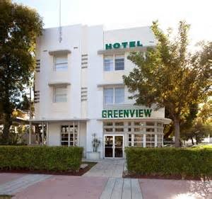 Greenview Hotel