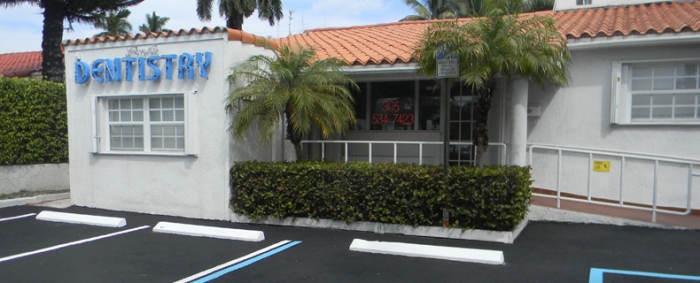 Family Dentistry - Dr. Marleny Guio