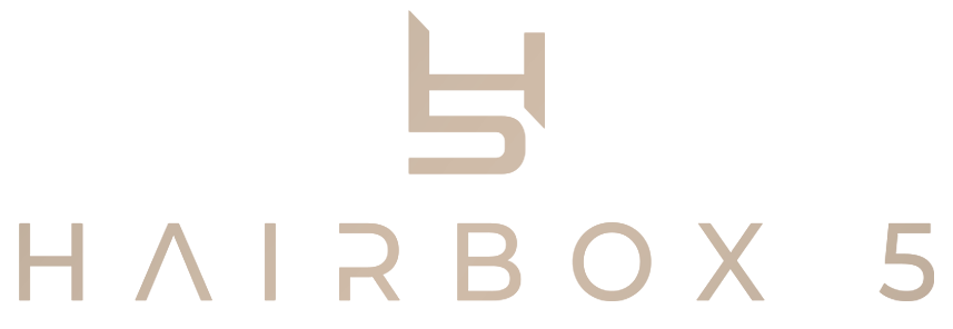 HAIRBOX 5