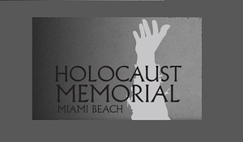 Holocaust Memorial Miami Beach