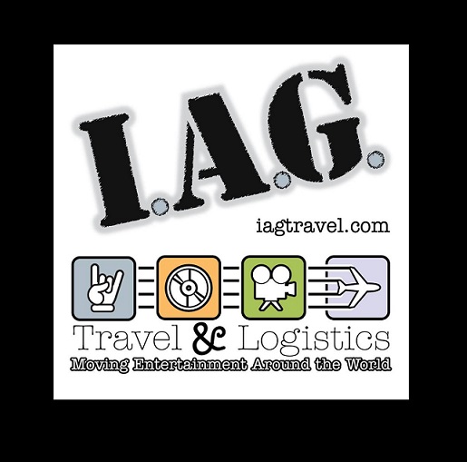 IAG Travel & Logistics