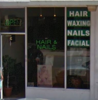 Impact Salon & Spa