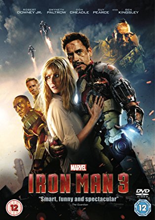 Iron Man 3