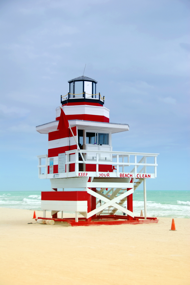 Jetty Beach