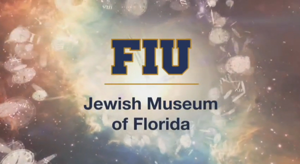 Jewish Museum of Florida-FIU