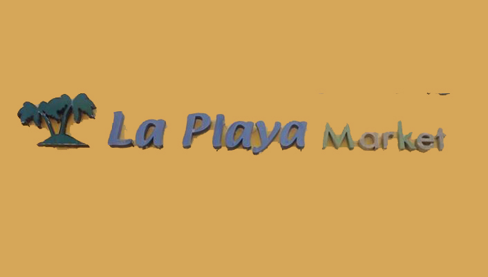 La Playa Market